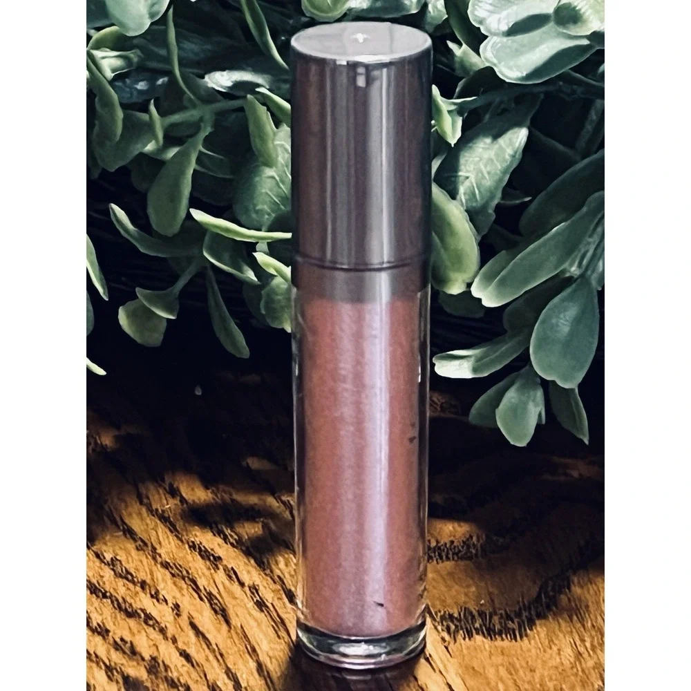 COVER FX * Shimmer Veil In AMETHYST * Full Size .14oz * BoxyCharm